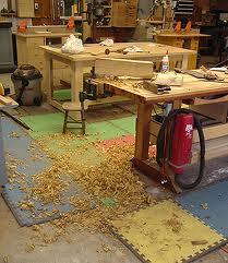 Materials You May Need For Home Woodworking Projects