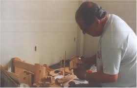 Woodworking For Fun And Profit Is A Great Hobby