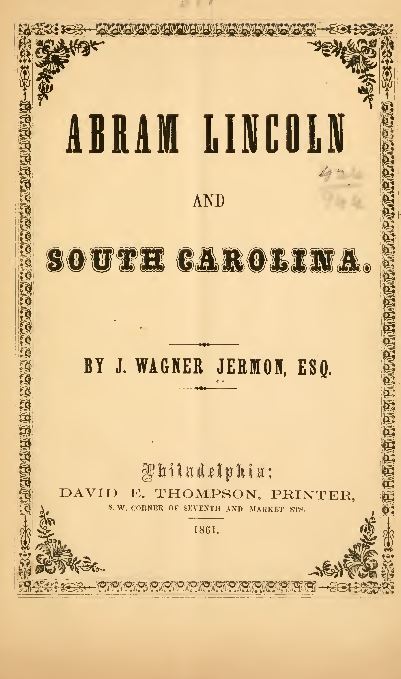 South Carolina History and Genealogy