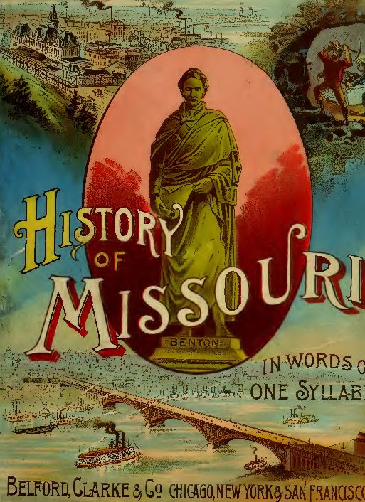 Missouri History and Genealogy
