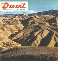 desert magazine