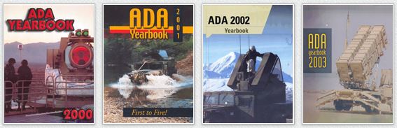 air defense artillery journal