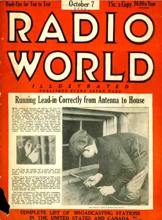 Radio World Magazine