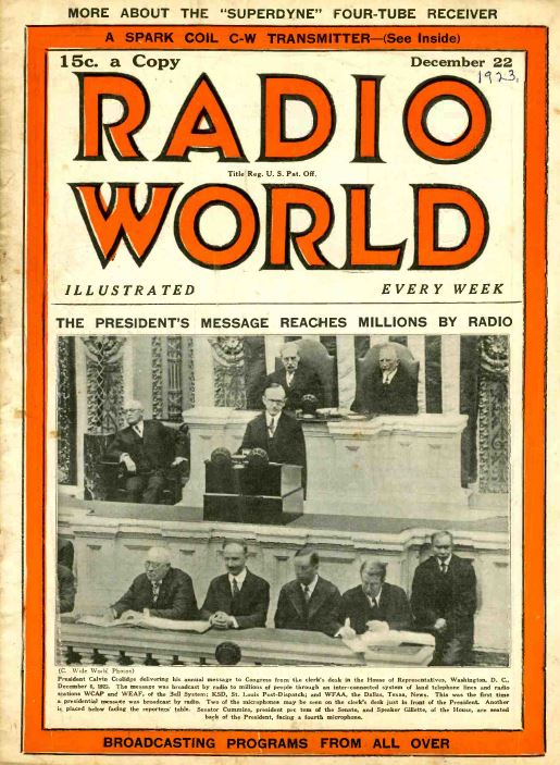 Radio World Magazine