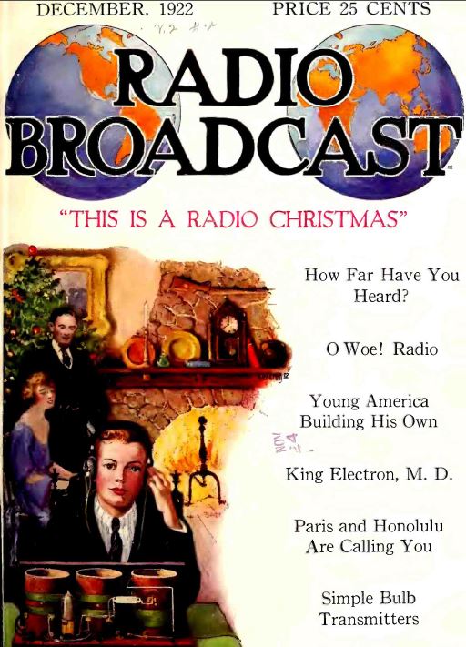 Radio Broadcast Magazine