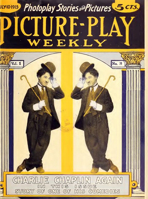 Picture Play Magazine