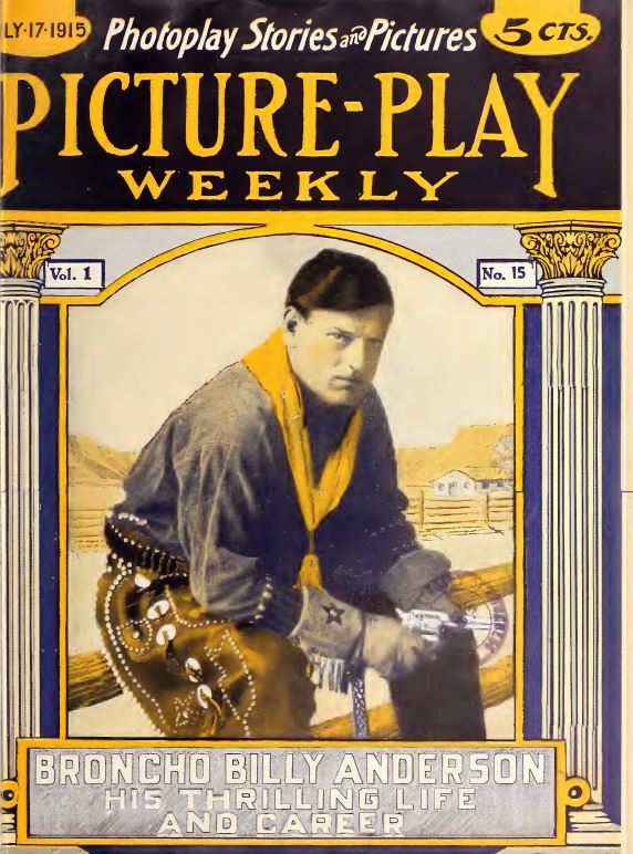 Picture Play Magazine