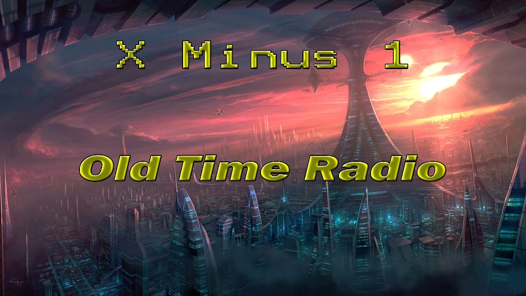 X Minus 1, The Haunting Hour, All 203 Episodes, Old Time Radio, OTR, DVD CD F67 eBay