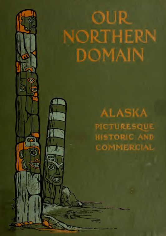 Alaska Genealogy