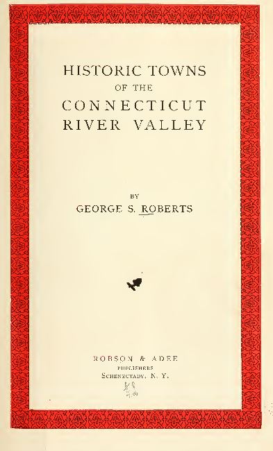 Connecticut Genealogy