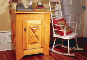 French Canadian Cabinet Wood Plans, Simple Furniture Plans