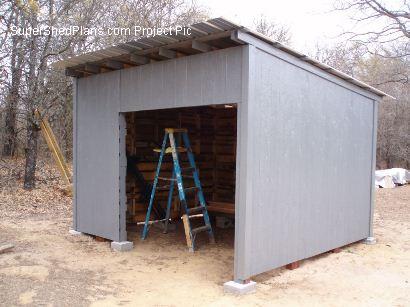 12X16 Gable Storage Shed Plans Promotional Codes