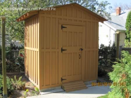How To Build a Shed | Shed Plans | DIY Shed Kits | WoodWorking