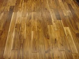 The Pro's and Con's of Using Real Wood Flooring For Your Home