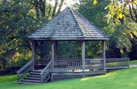 Why Invest In A Gazebo