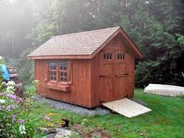 A Buyer's Guide to Finding the Perfect Shed