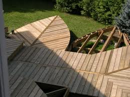 Backyard Decks Building Basics Frequently Asked Questions