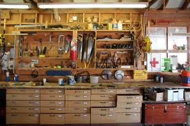 The Beginners Guide To Woodworking - Woodwork Crafts