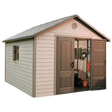 How To Choose The Right Storage Shed