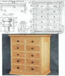A Guide to Woodworking Plans