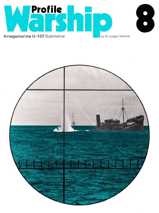 Profile Publications Warships