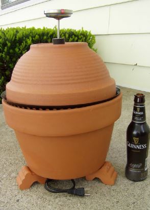 How to Build a BBQ Meat Smoker Plans, Smokehouse, Barrel 