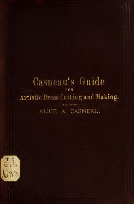 Vintage Clothes, Hats, Needlework Books