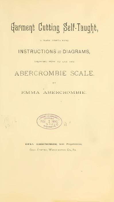 Vintage Clothes, Hats, Needlework Books