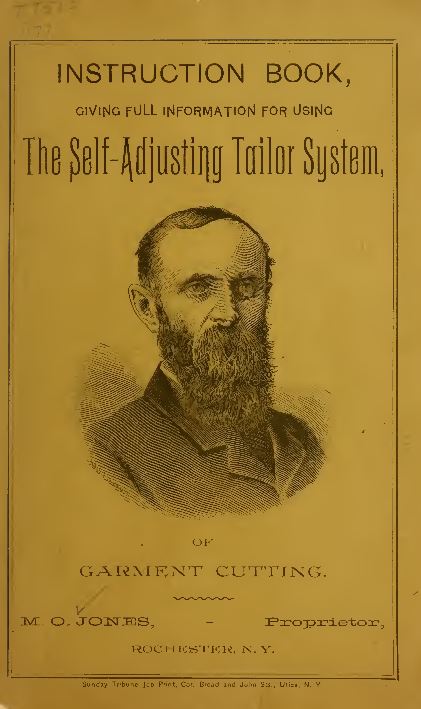 Vintage Clothes, Hats, Needlework Books