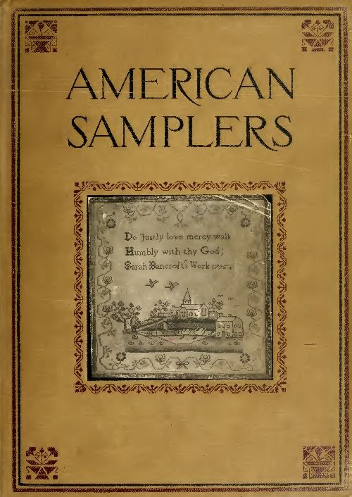 Vintage Clothes, Hats, Needlework Books