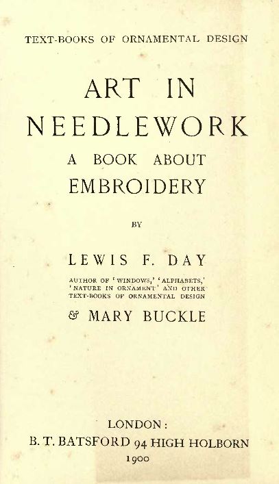 Vintage Clothes, Hats, Needlework Books