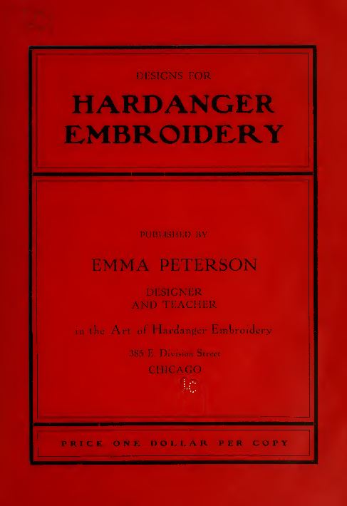 Vintage Clothes, Hats, Needlework Books