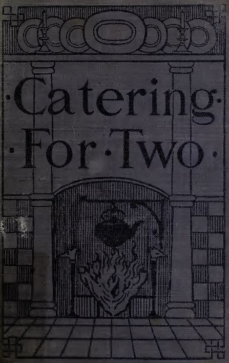 Vintage Cookbooks Library