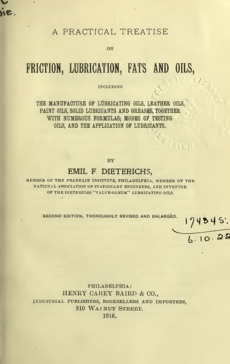 Vintage leatherworking leather Library