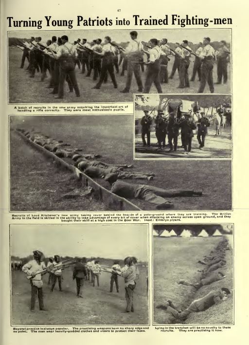 The War Illustrated Deluxe