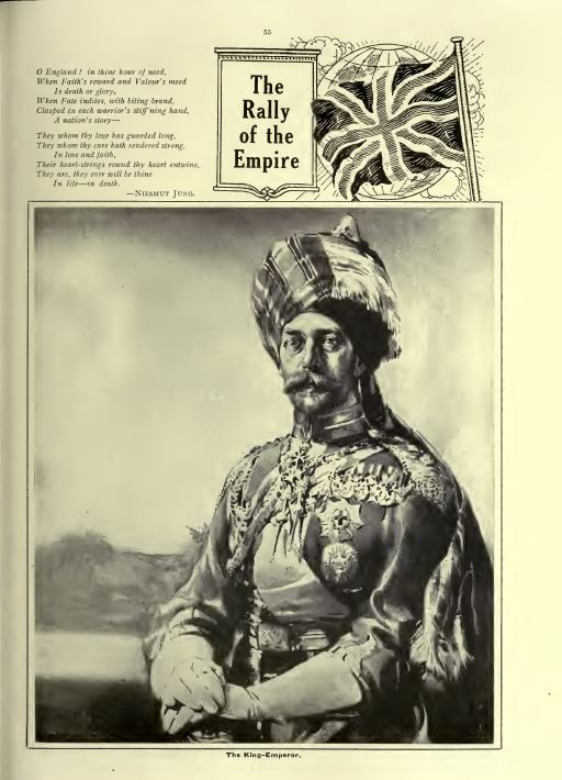 The War Illustrated Deluxe