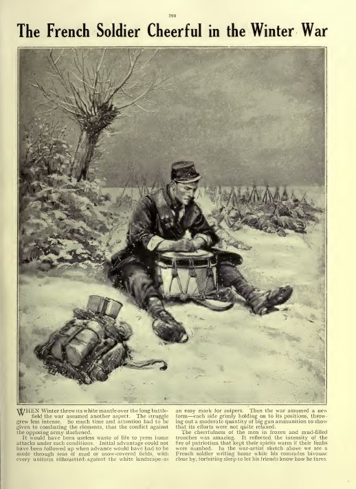 The War Illustrated Deluxe