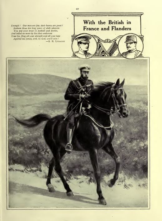 The War Illustrated Deluxe