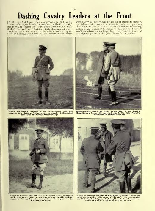 The War Illustrated Deluxe