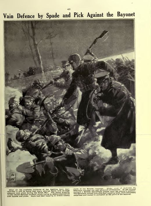 The War Illustrated Deluxe