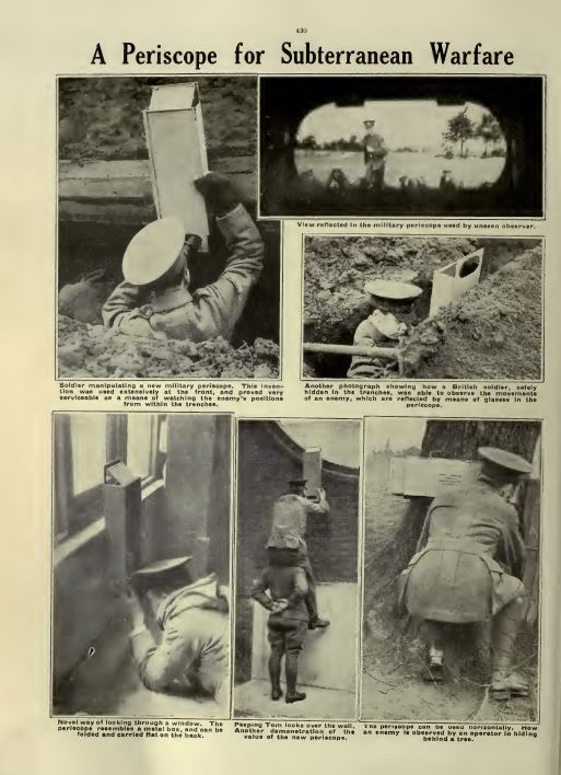 The War Illustrated Deluxe