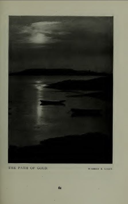 The American Annual of Photography