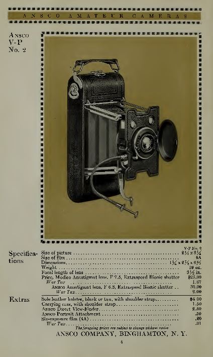 The American Annual of Photography