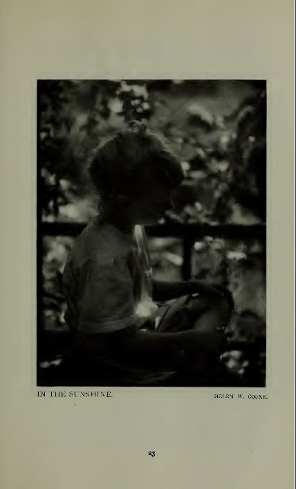 The American Annual of Photography