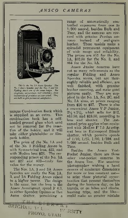 The American Annual of Photography