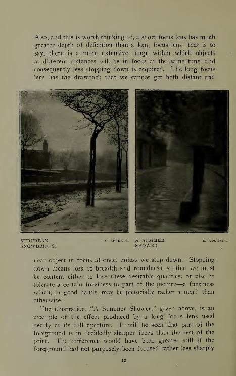 The American Annual of Photography