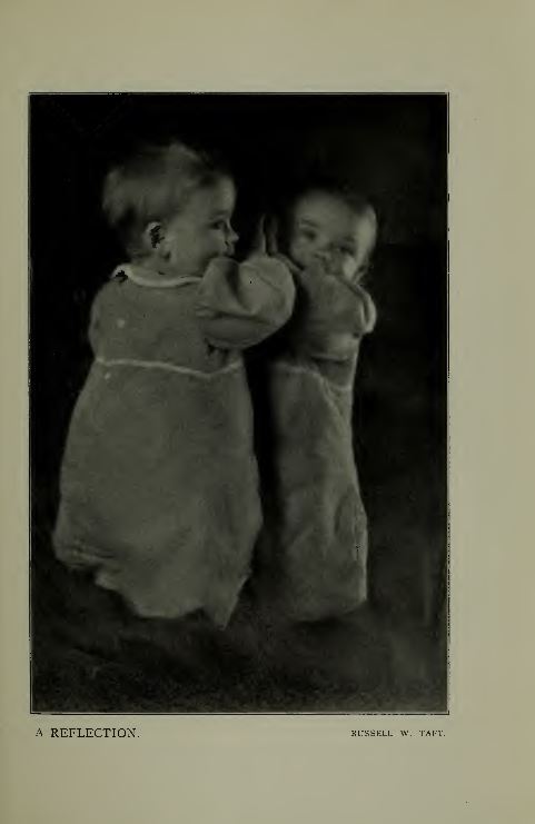 The American Annual of Photography
