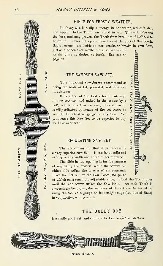180 Antique Tool Catalogs and Brochures, Price Guides, Craftsman Stanley DVD E74 eBay