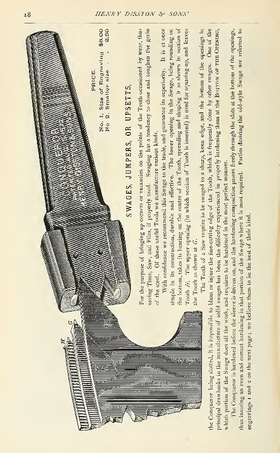 180 Antique Tool Catalogs and Brochures, Price Guides, Craftsman