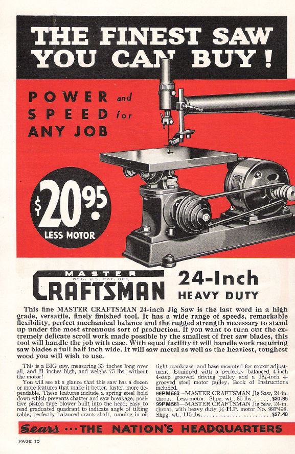 180 Antique Tool Catalogs and Brochures, Price Guides, Craftsman